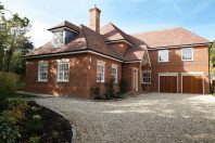 HIGHFIELD HOUSE