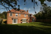 HIGHFIELD HOUSE