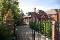 HIGHFIELD HOUSE