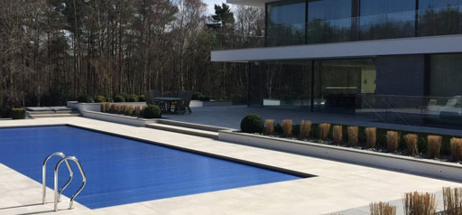 CONTEMPORARY HOME