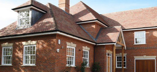 HIGHFIELD HOUSE