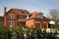 OAKRIDGE HOUSE